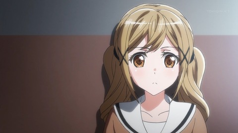 バンドリ 6話 感想 3093