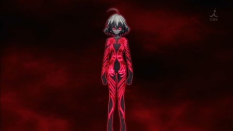 悪魔のリドル 12話 感想 403