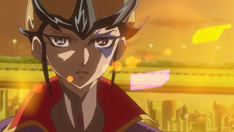 遊戯王 ZEXAL 20thセレクション 72話 感想