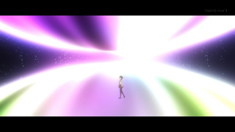 終物語 1話 感想 21