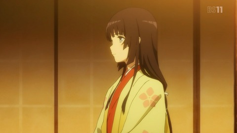 クロムクロ 2話 感想 189