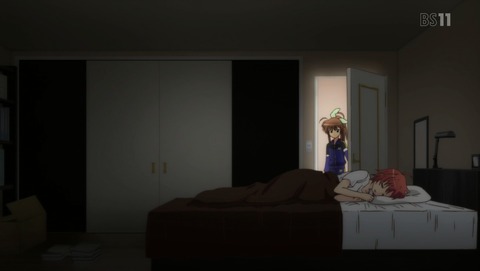 ViVid Strike! 2話 感想 82