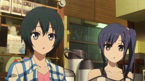 SHIROBAKO 4話 感想 1751
