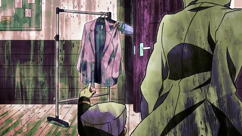 ジョジョ ダイヤモンドは砕けない 23話 感想 13
