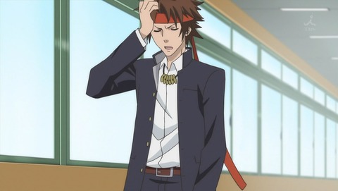 学園BASARA 3話 感想 0256