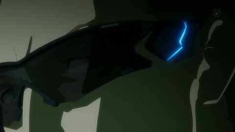 イングレス 2話 感想 0299