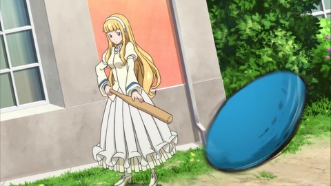 ソウルイーターノット 9話 感想 1381