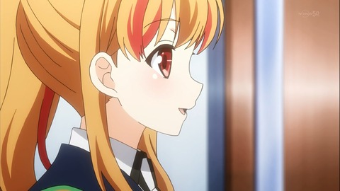 ガールフレンド (仮) 6話 感想 814