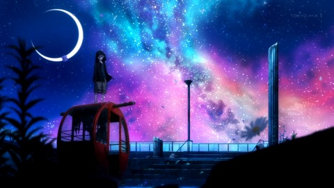 TRICKSTER 1話 感想 江戸川乱歩「少年探偵団」より 097