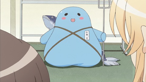 ろこどる 3話 感想 66