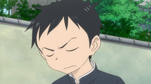 からかい上手の高木さん 10話 感想 52