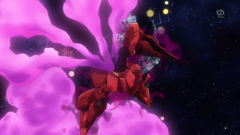 ガンダムビルドダイバーズ 12話 感想 57