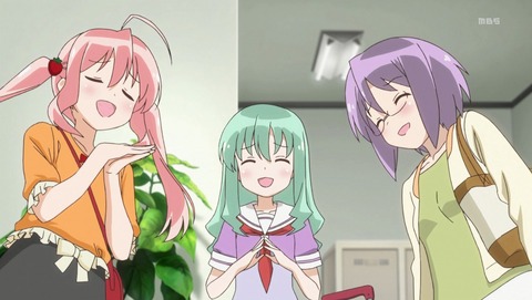 それが声優! 7話 感想 335