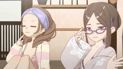 ひもてはうす 4話 感想 028
