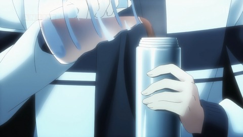 Rewrite 2期 15話 感想 03