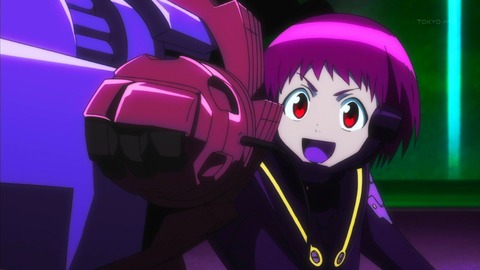 ノブナガン 感想 91559
