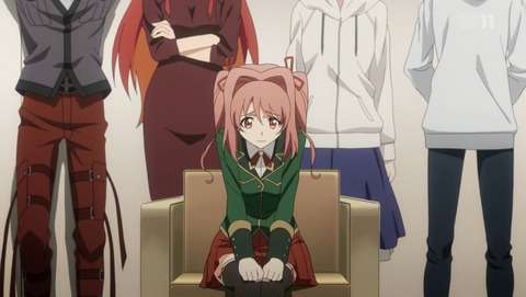 Re:CREATORS 15話 感想 22