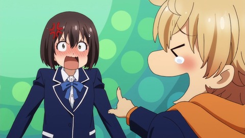 この美術部には問題がある 9話 感想 2314