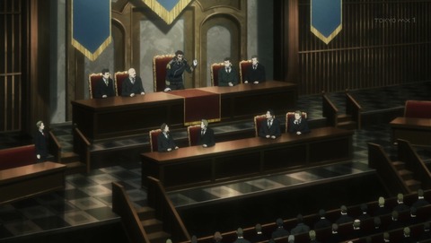 銀河英雄伝説 Die Neue These 3話 感想 78