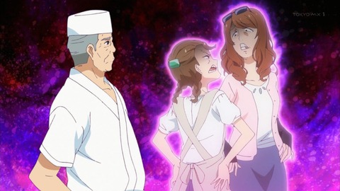 ソラとウミのアイダ 4話 感想 272