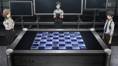 アルドノア・ゼロ 15話 感想 64