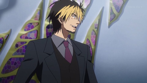 ハイスクールDxD BorN 3話 感想 28