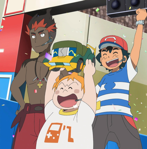 anipoke