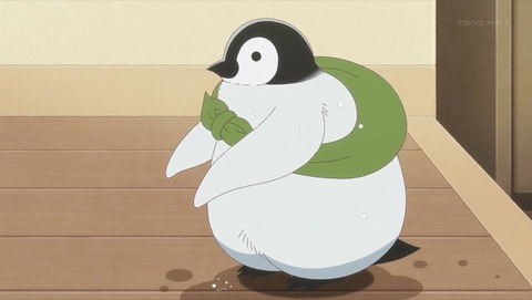 おこしやす、ちとせちゃん 24話 感想 0015