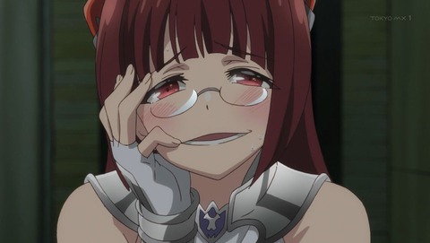 異世界魔王と召喚少女の奴隷魔術 11話 感想 007