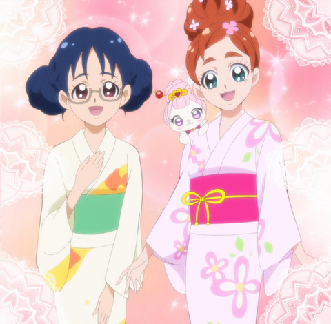 precure