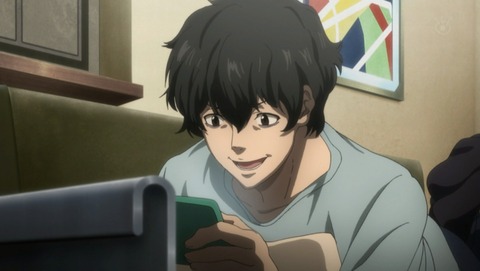 PSYCHO-PASS サイコパス 2 7話 感想 098