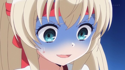 うちのメイドがウザすぎる! 5話 感想 036