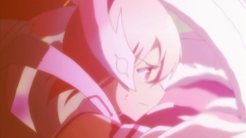 結城友奈は勇者である 12話 1075