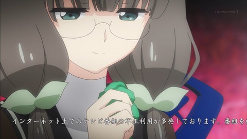 セレクター ウィクロス 12話 感想 292