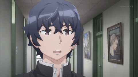 Just Because 10話 感想 143