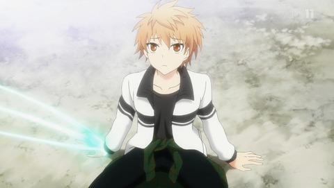 Rewrite 12話 感想 84