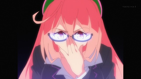 ハッカドール 3話 感想 195