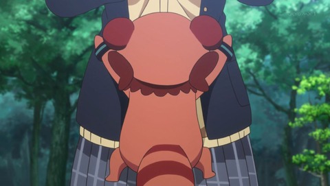 CONCEPTION 1話 感想 019