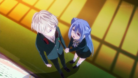 W'z《ウィズ》 5話 感想 0143