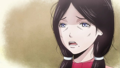 Back Street Girls ーゴクドルズー 7話 感想 0187