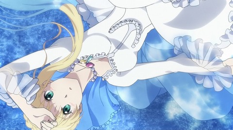 オリジナルアニメ