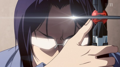 時間の支配者 2話 感想 07