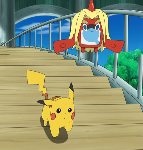 pokemon