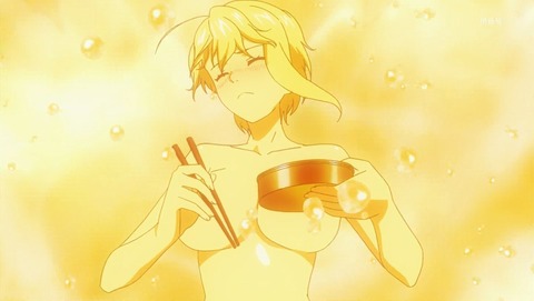 食戟のソーマ 2期 2話 感想 77