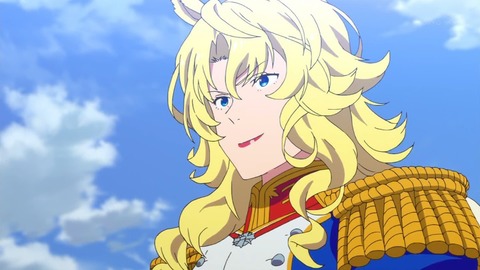 ウマ娘 プリティーダービー 12話 感想 2394