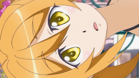 バミューダトライアングル~カラフル・パストラーレ~ 1話 感想 019