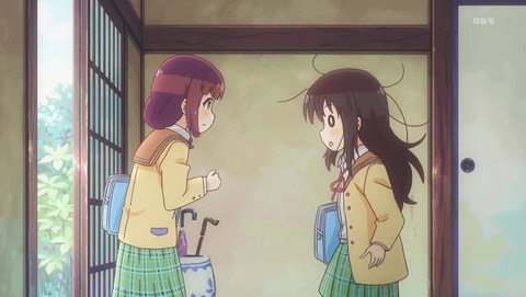 ステラのまほう 1話 感想 20