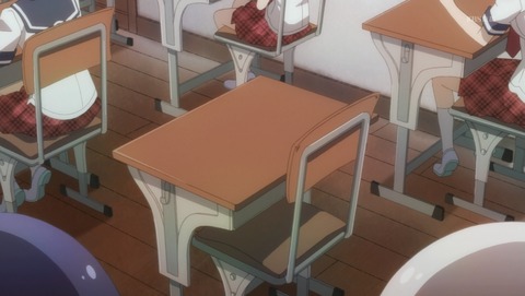 あんハピ♪ 7話 感想 41