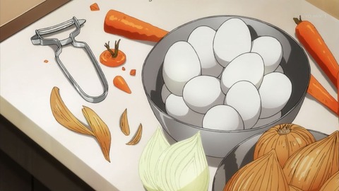 フルメタ 9話 2464