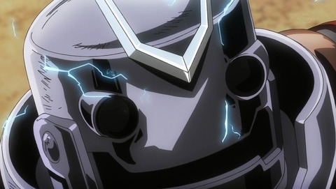 銀魂 銀ノ魂篇 347話 感想 17